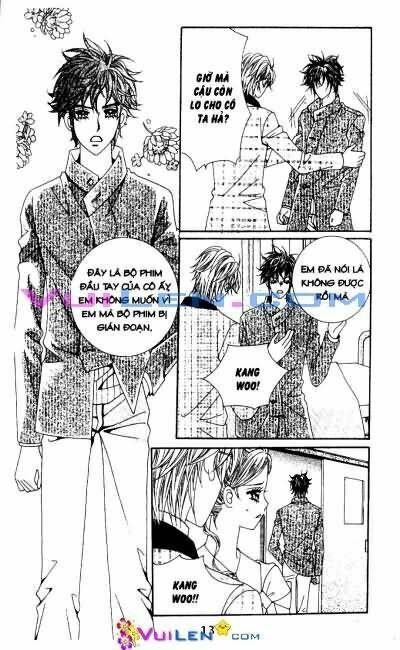 Chạm Mặt Thần Tượng: Chapter 11