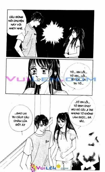 Cô Gái Yêu Kiều: Chapter 7