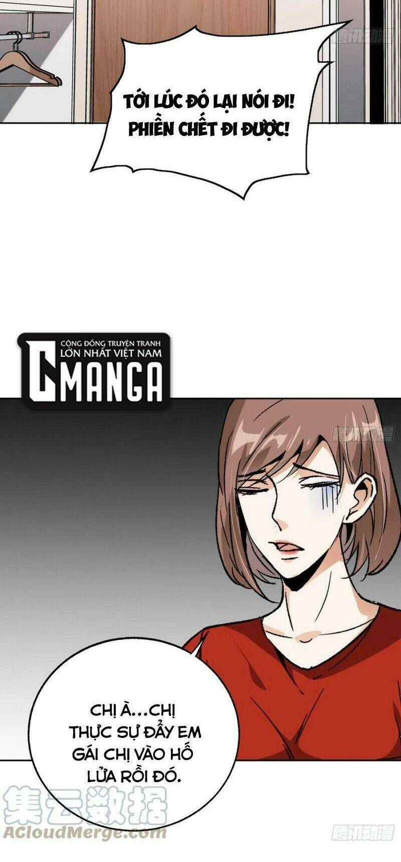 Cuồng Thiếu Siêu Thiên Tài: Chapter 83