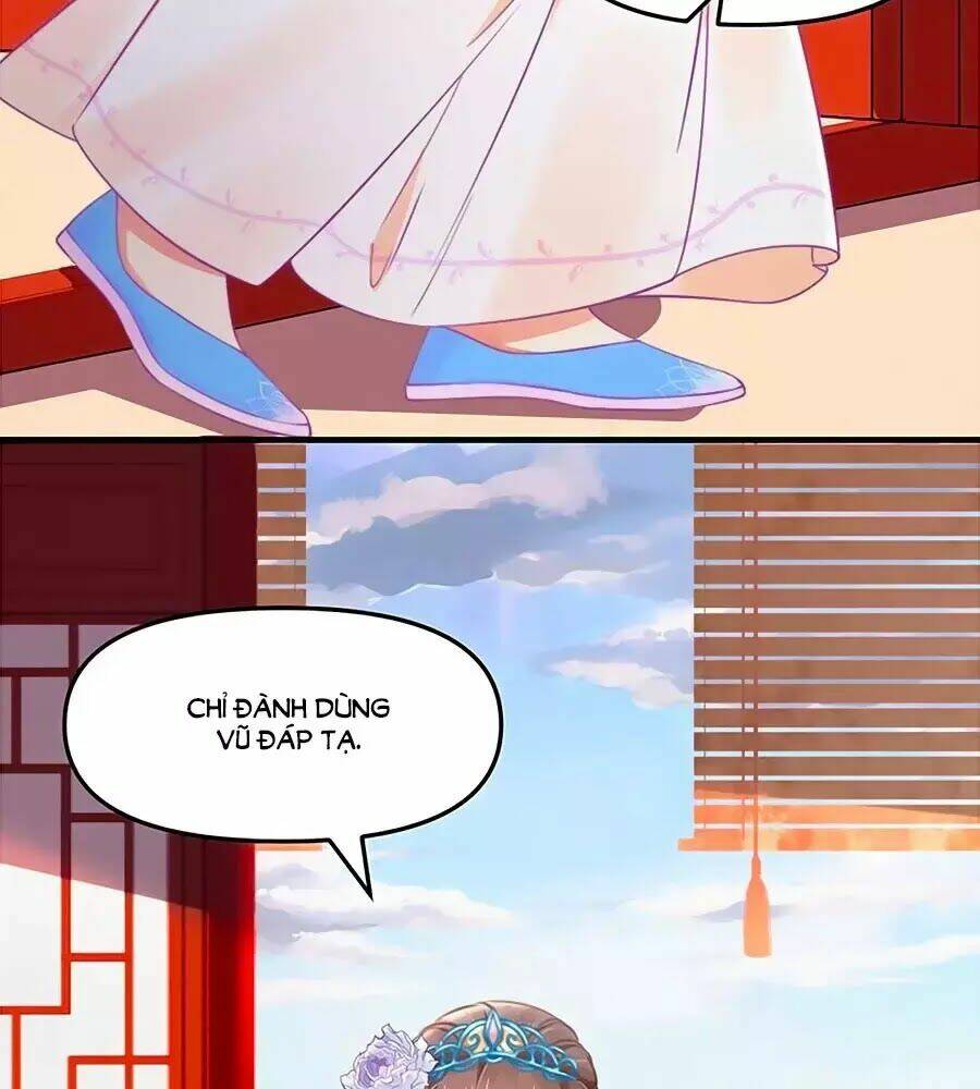 Hoạn Phi Hoàn Triều: Chapter 52