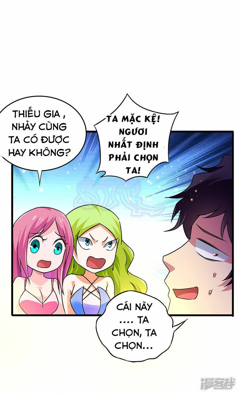 Siêu Cấp Bại Gia Tử: Chapter 52