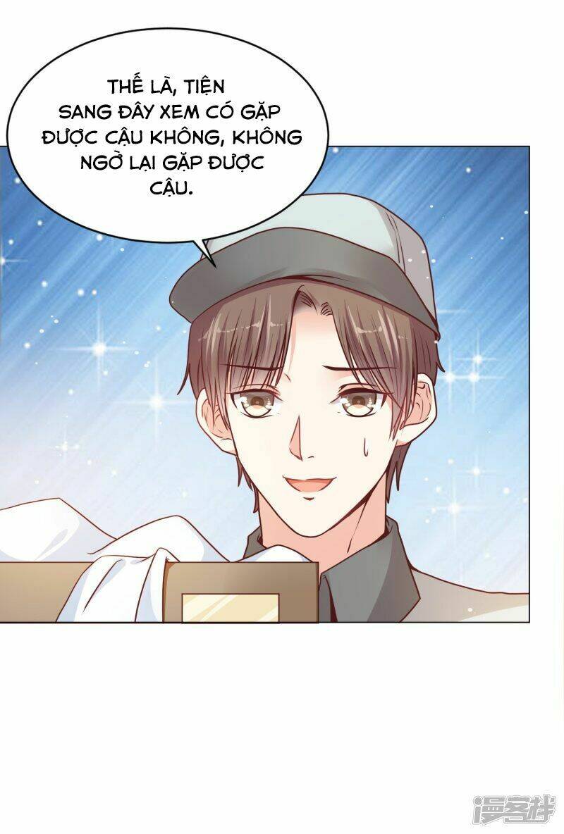 Đế Quốc Tinh Tế Đệ Nhất Sủng Hôn: Chapter 22