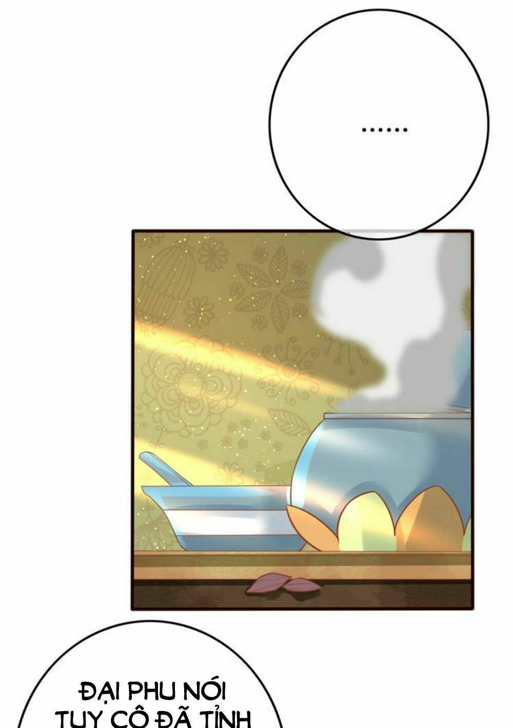 Chọc Nhầm Thượng Thần Băng Lãnh: Chapter 12