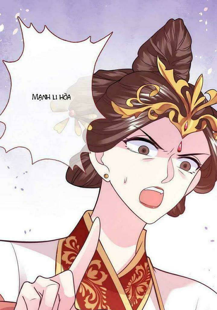 Vương Phi - Âm Động Thiên Hạ: Chapter 13