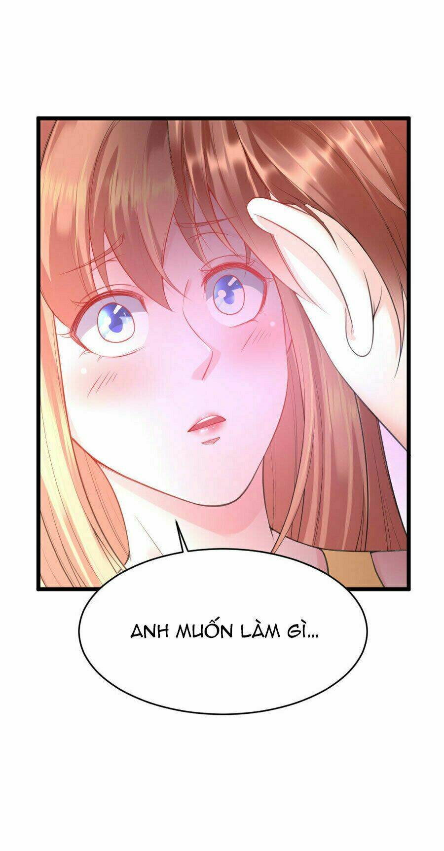 Tiểu Bạch Điềm Thê Của Long Thiếu: Chapter 18