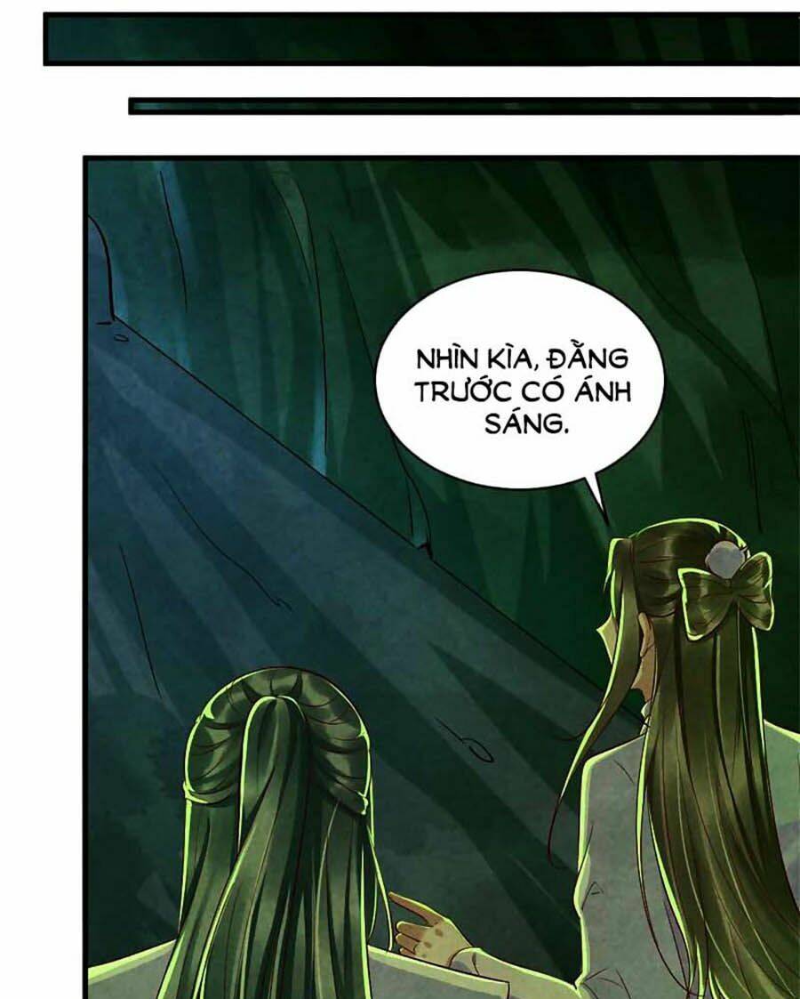 Vương Phi Muốn Trèo Tường: Chapter 109