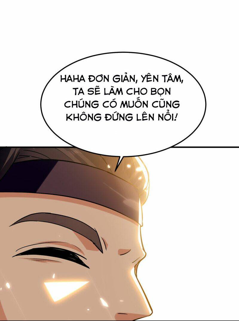 Vạn Giới Tiên Vương: Chapter 76