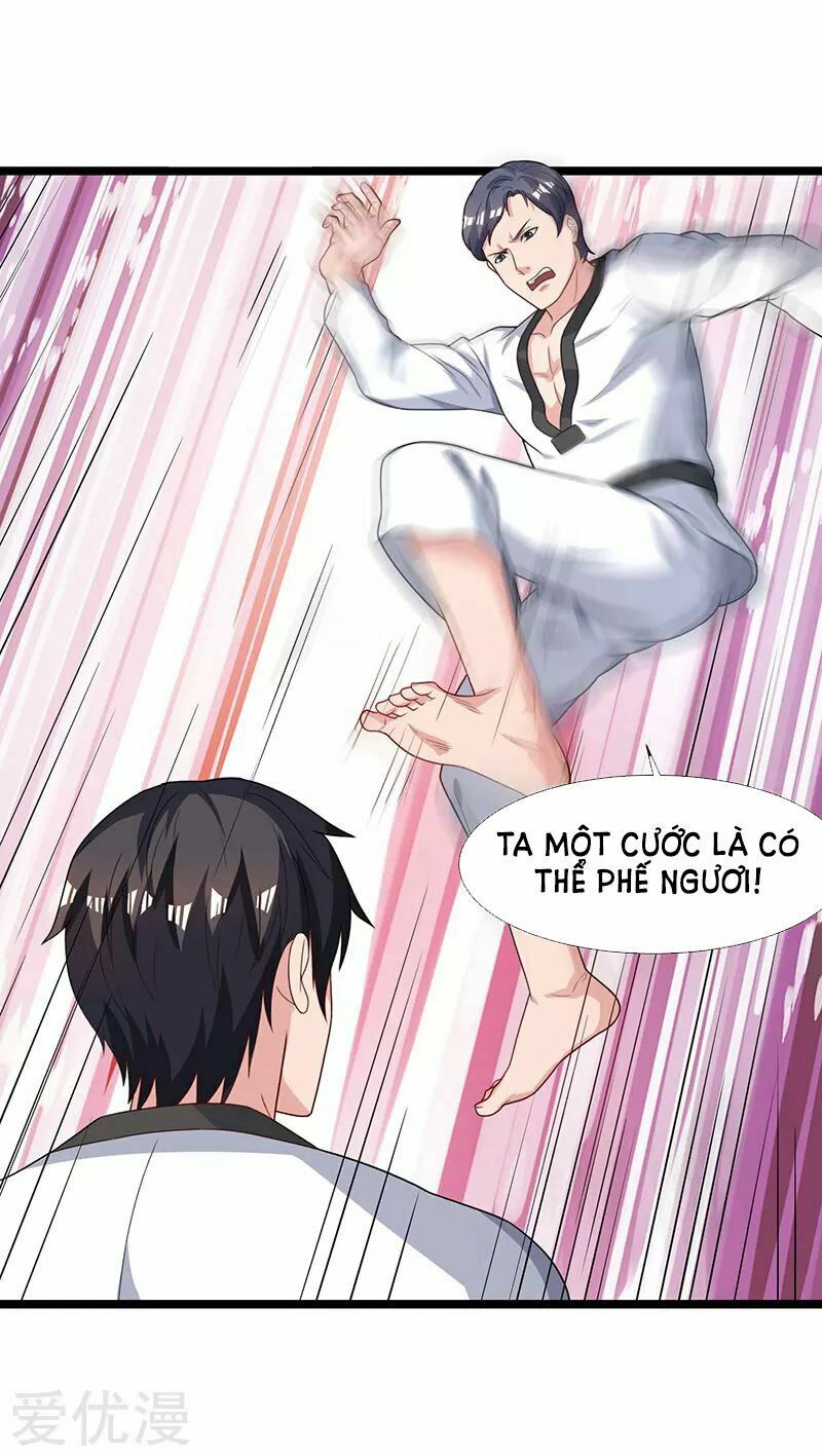 Trọng Sinh Khí Thiếu Quy Lai: Chapter 37