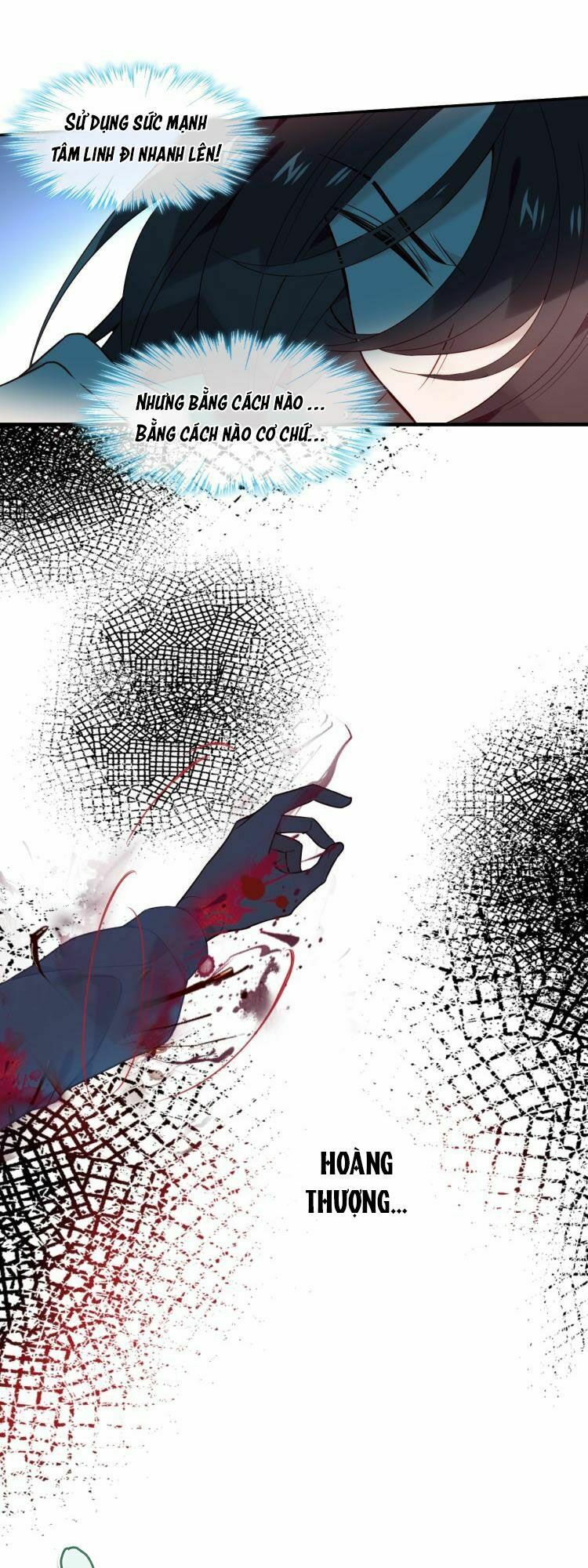 Ngô hoàng tại thượng: Chapter 115