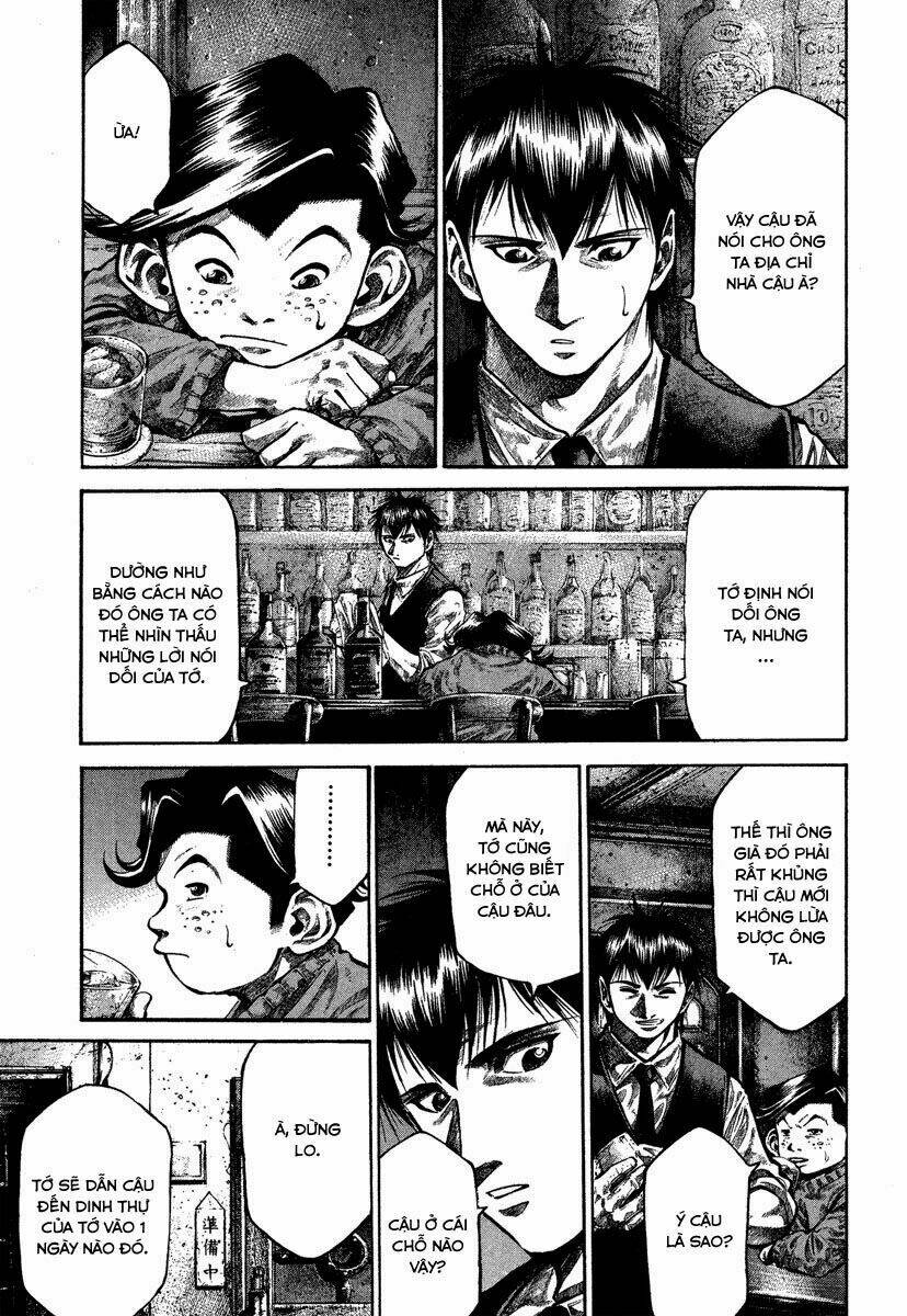 Rainbow: Chapter 93