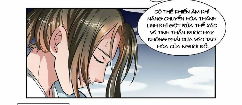 Liêu Liêu Nhân Thân Tu Tiên Truyện: Chapter 26