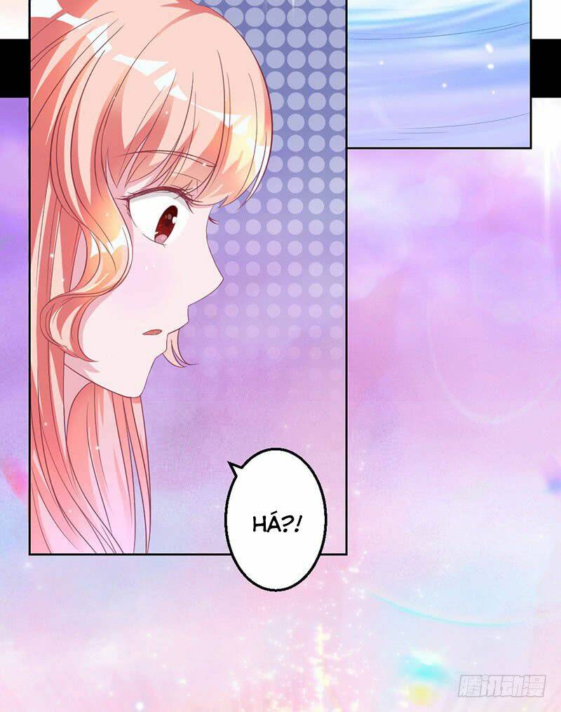 Hung Mãnh Quỷ Phu Bà Thượng Sàng: Chapter 35