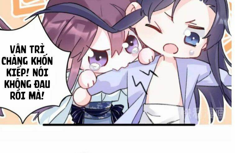 Hoa Nhan Sách: Chapter 198