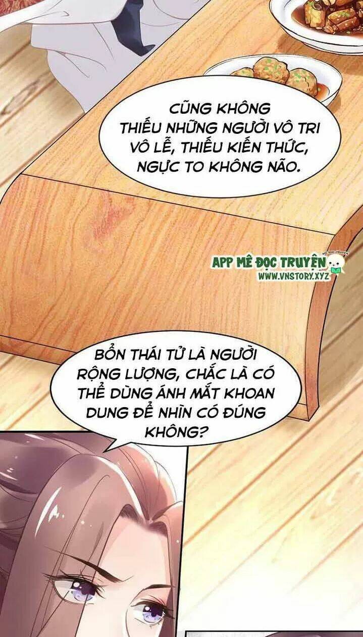 Nhất Sinh Nhất Thế Tiếu Thương Khung: Chapter 16