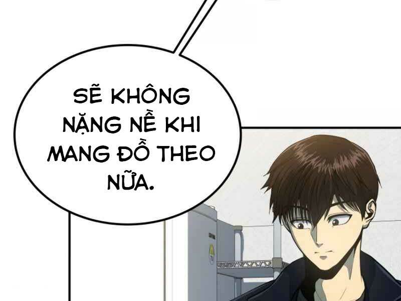 Ngôi Nhà Kết Nối Với Hầm Ngục: Chapter 15