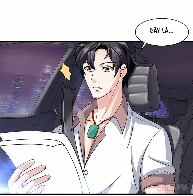 Trọng Sinh Khí Thiếu Quy Lai: Chapter 12