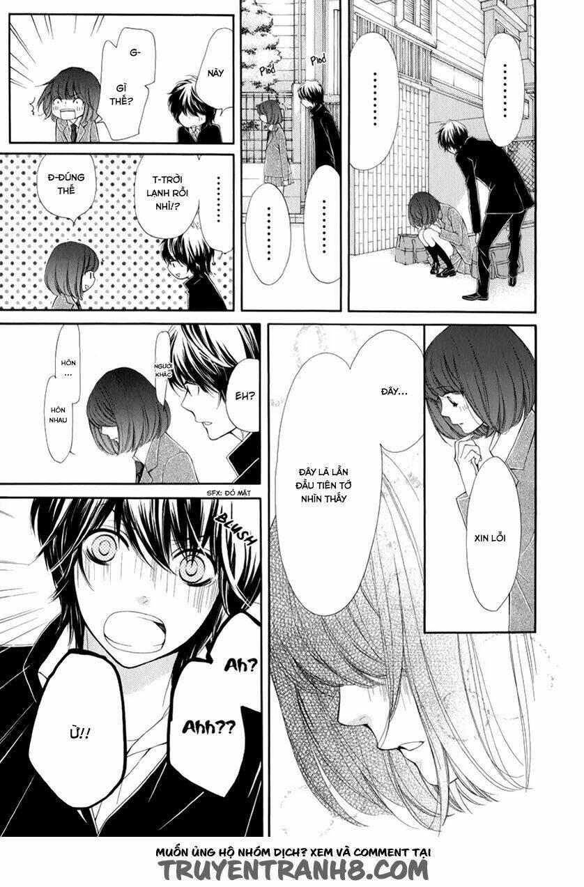 Pika Ichi: Chapter 19