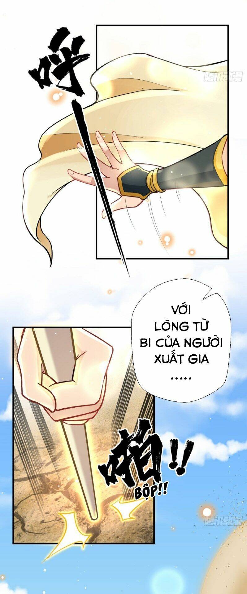 Tà Du Ký: Chapter 32