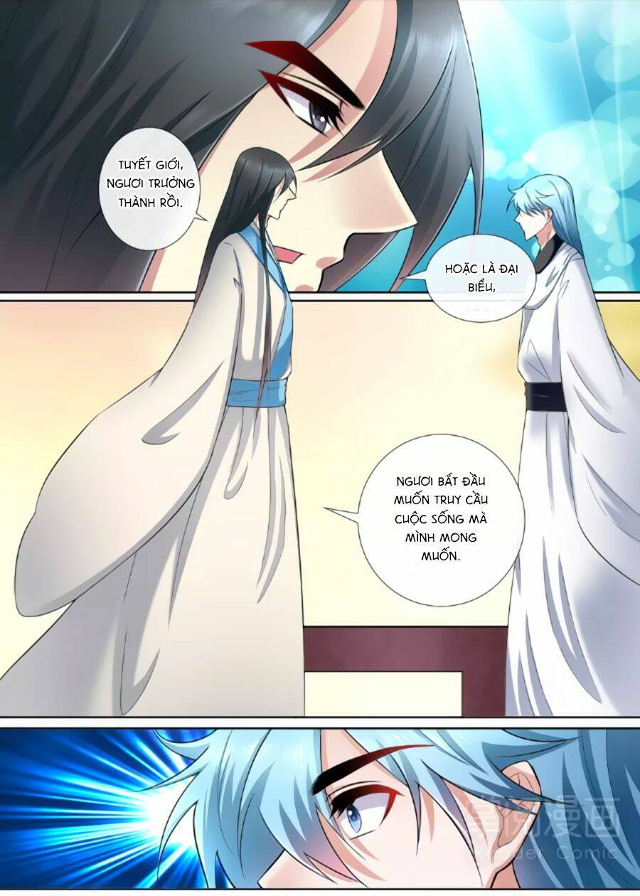 Ma Phi Giá Đáo: Chapter 176