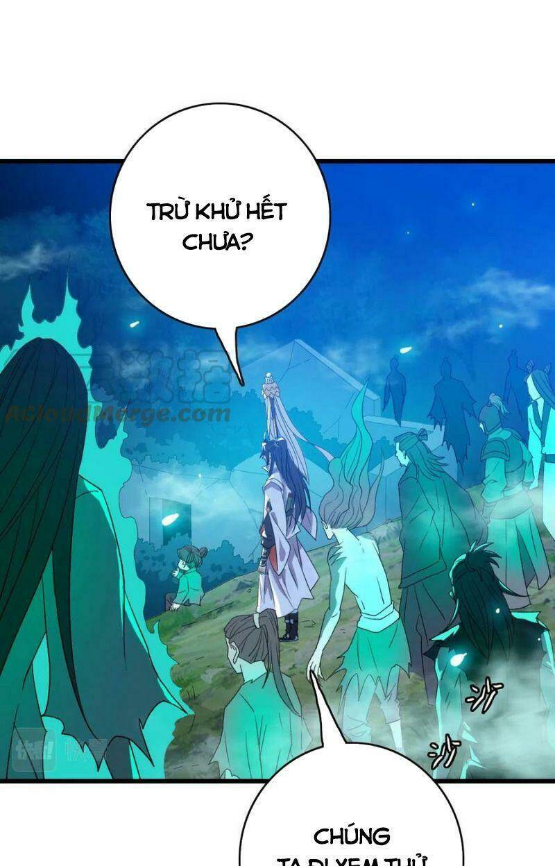 Siêu Đạo Thần Thuật: Chapter 66