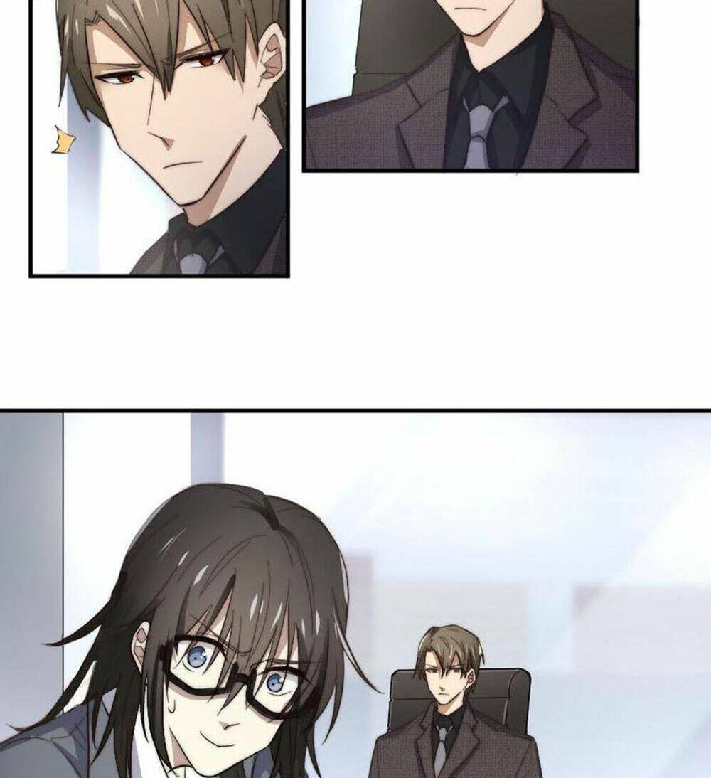 Đơn Phương Yêu Thầm Anh: Chapter 14