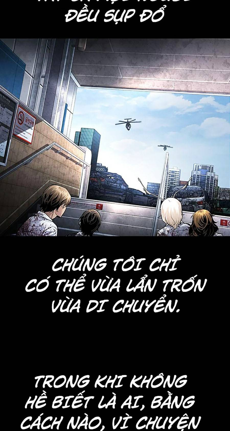 Hive: Chapter 288