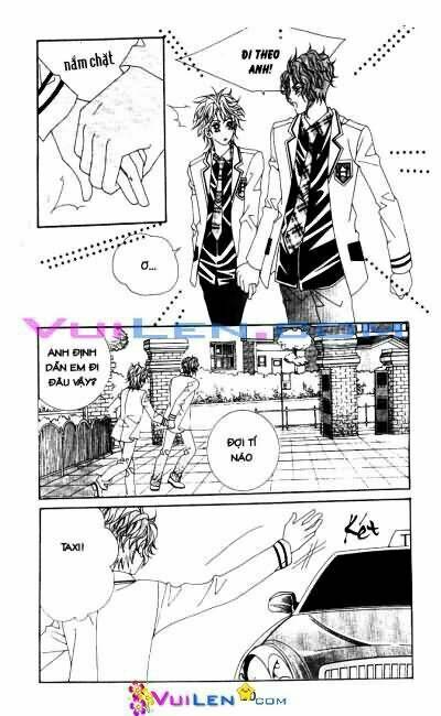 Chạm Mặt Thần Tượng: Chapter 8