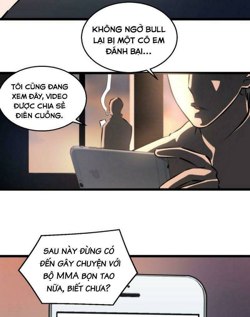 Đối Mặt Với Thử Thách: Chapter 11