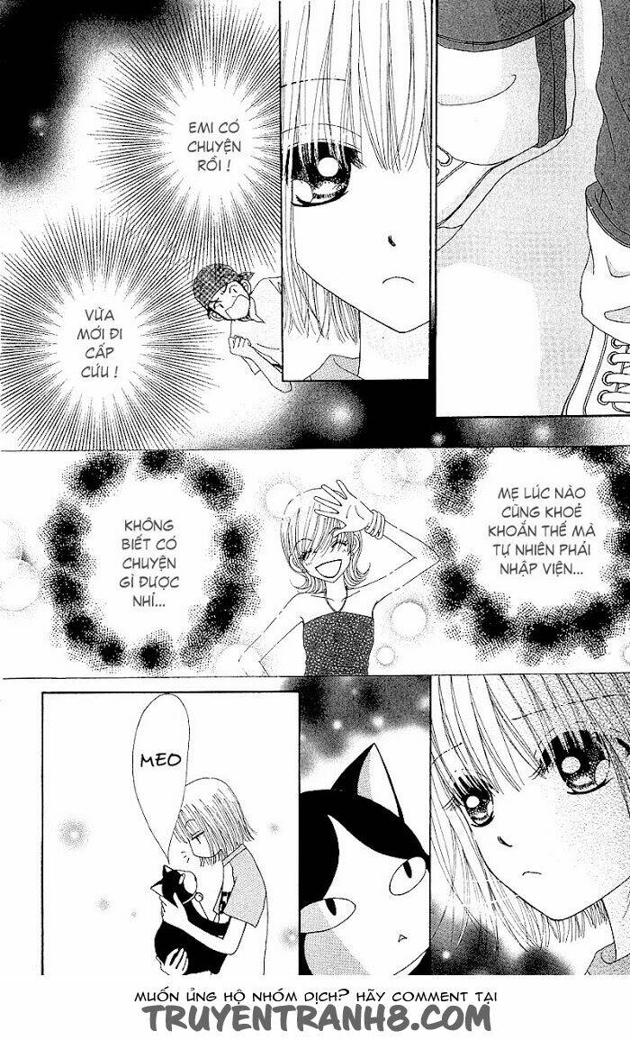 Dự Án Kéo Vàng: Chapter 45