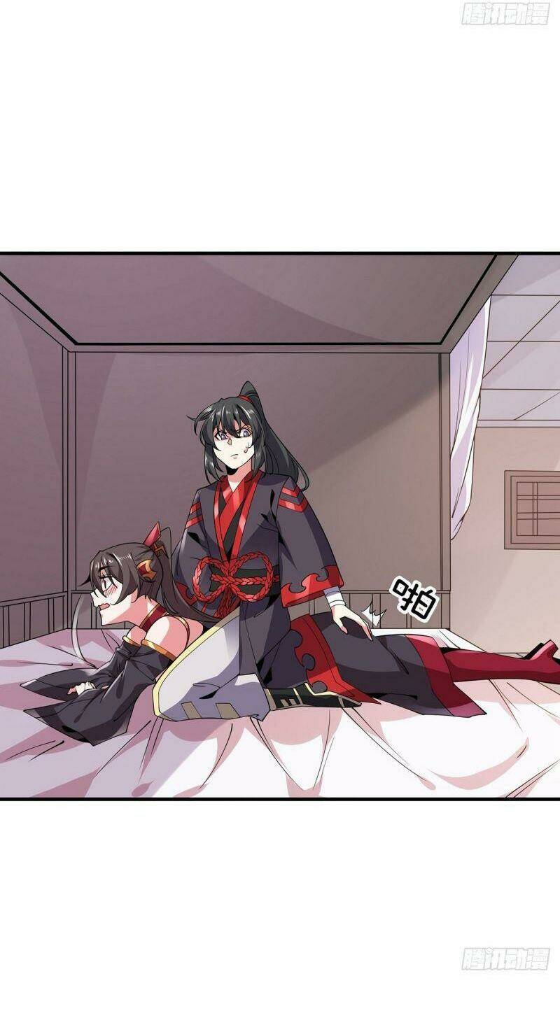 Lực Bạt Sơn Hà Hề Tử Đường: Chapter 45