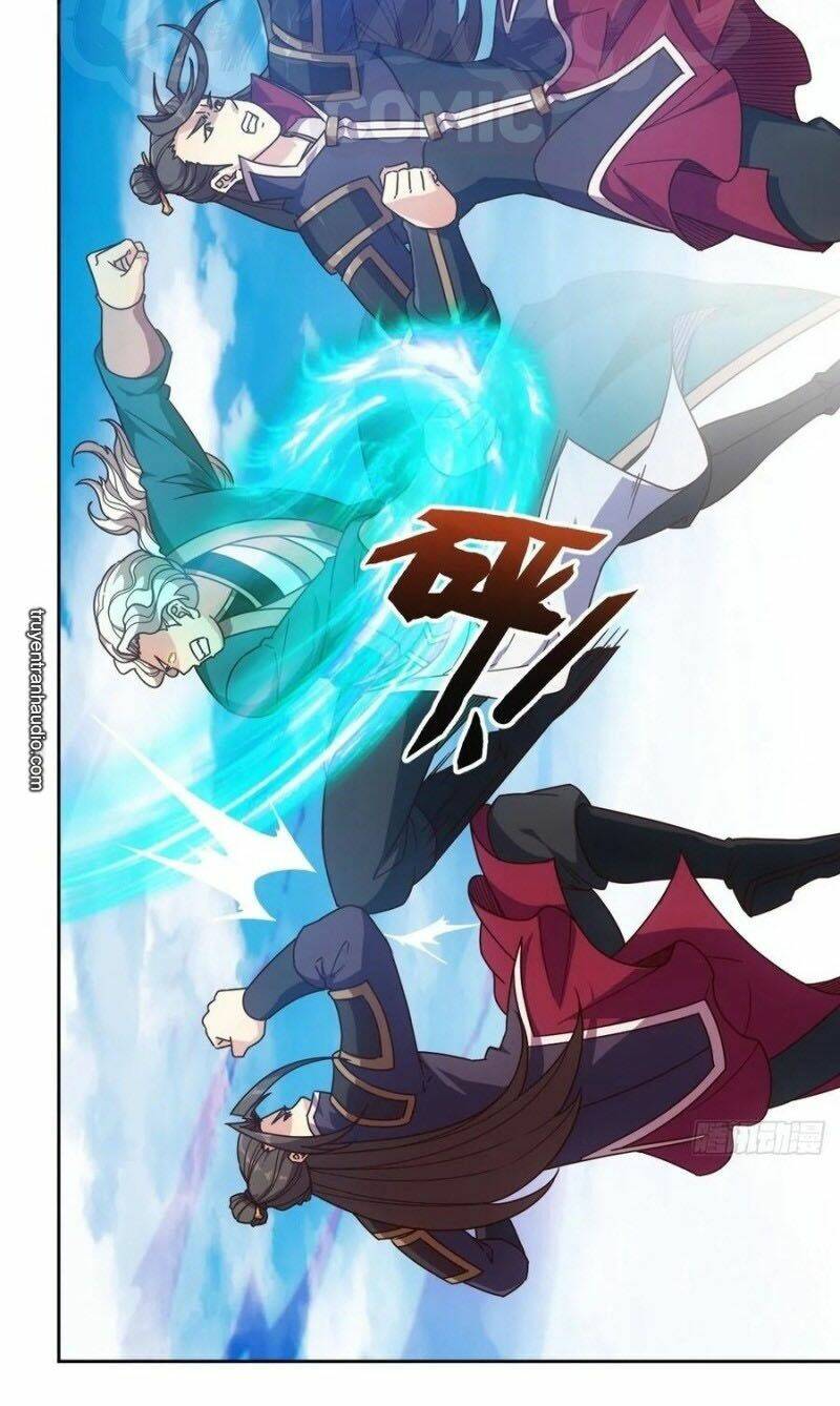 Hồng Thiên Thần Tôn: Chapter 103