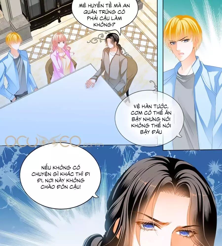 Bá Đạo Tiểu Thúc, Xin Trêu Chọc Vừa Thôi!: Chapter 128