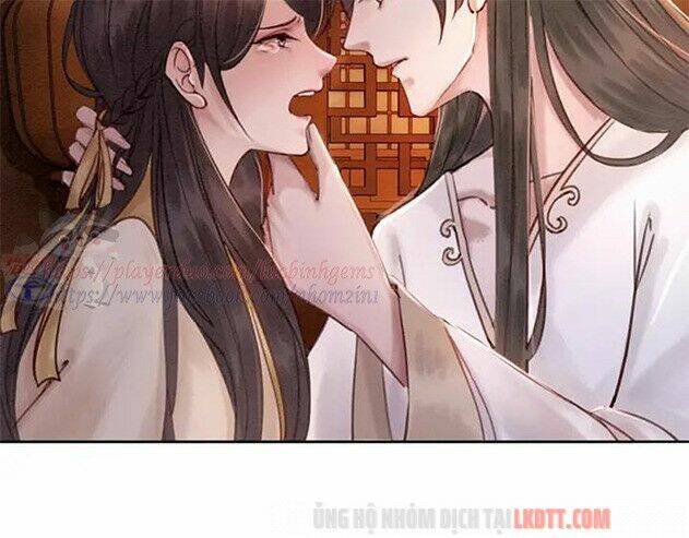 Trọng Sinh Bá Sủng Nhiếp Chính Vương Quá Mạnh Mẽ: Chapter 76