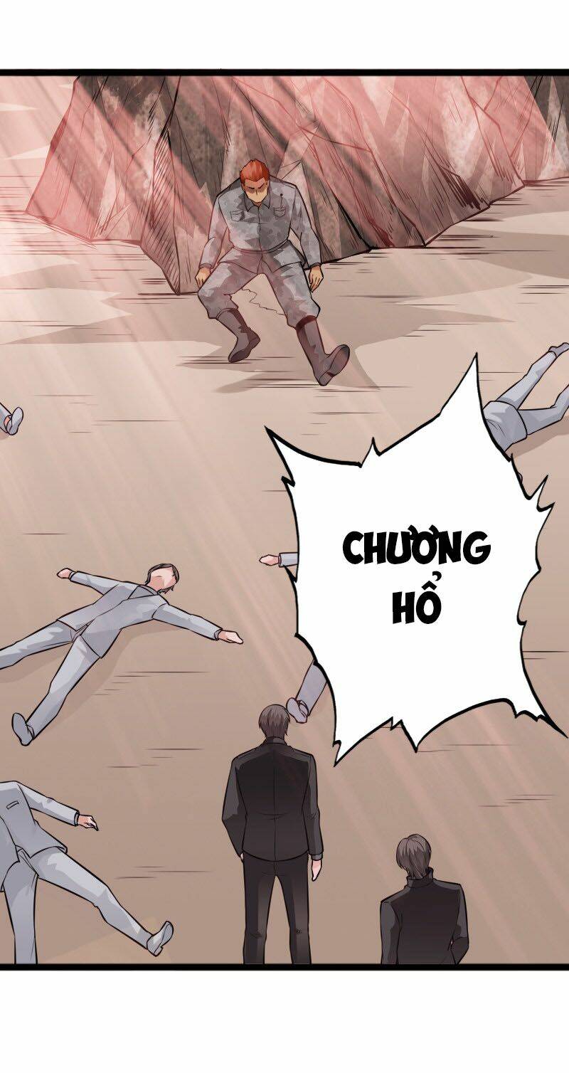 Tuyệt Phẩm Tà Thiếu: Chapter 156