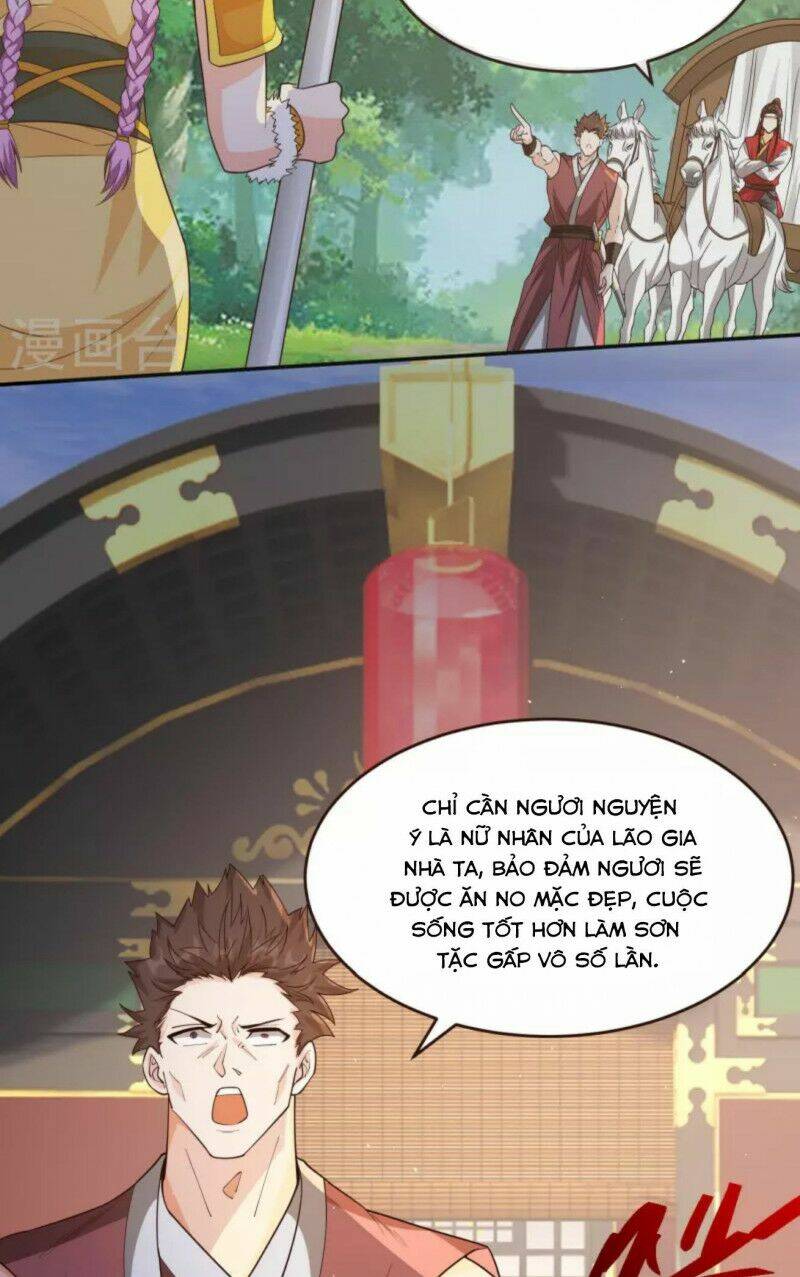 Tôi Phá Vỡ Hào Quang Của Nhân Vật Chính: Chapter 6