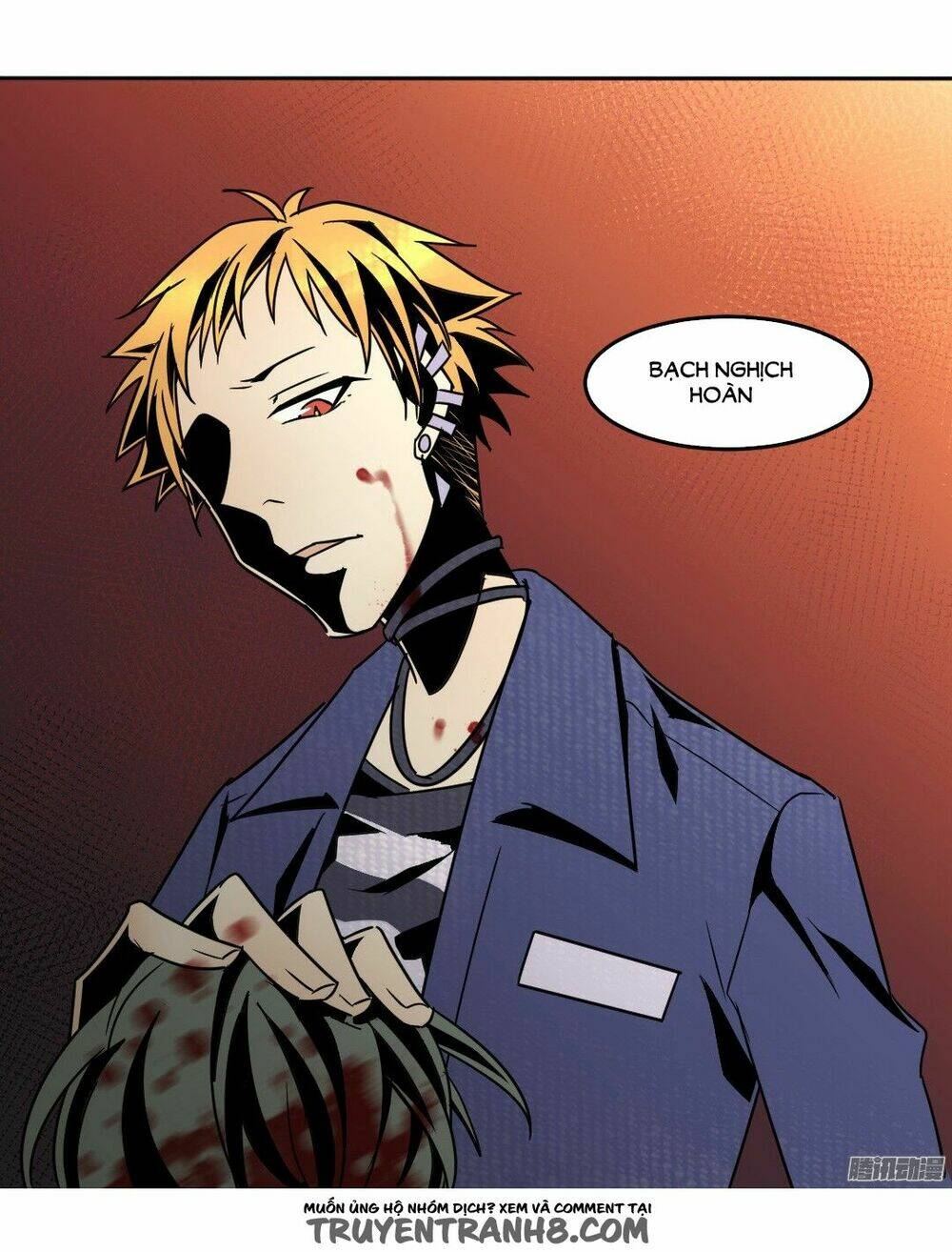 Điều Ước Của Người Phàm: Chapter 19