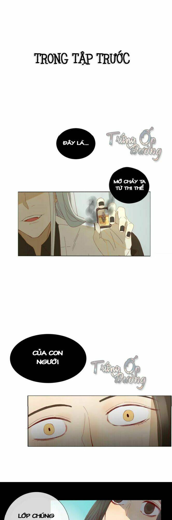 Ta Chỉ Muốn Giết Ngươi: Chapter 4