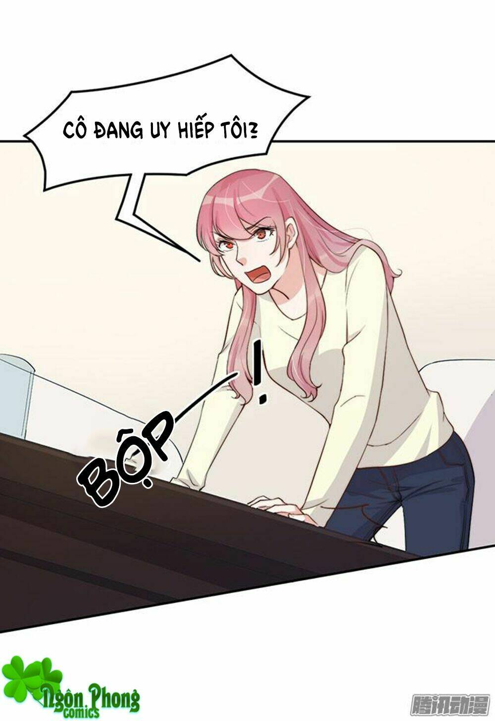 Bà Xã Tôi Là Nam Thần: Chapter 30