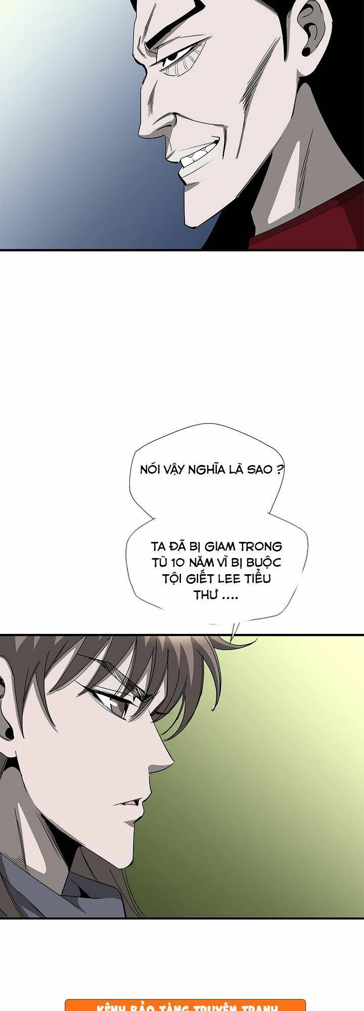 Cuồng Long: Chapter 60