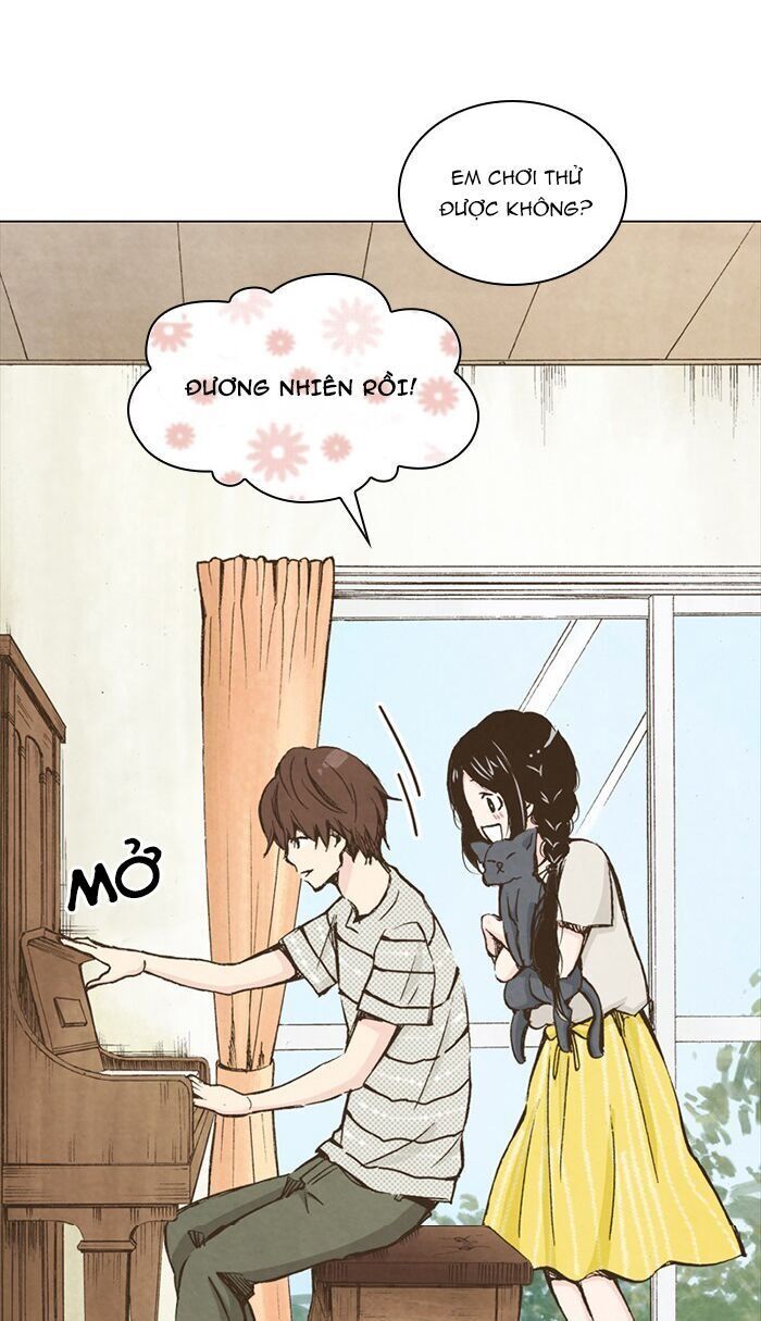 Làm Vợ Anh, Em Nhé: Chapter 30