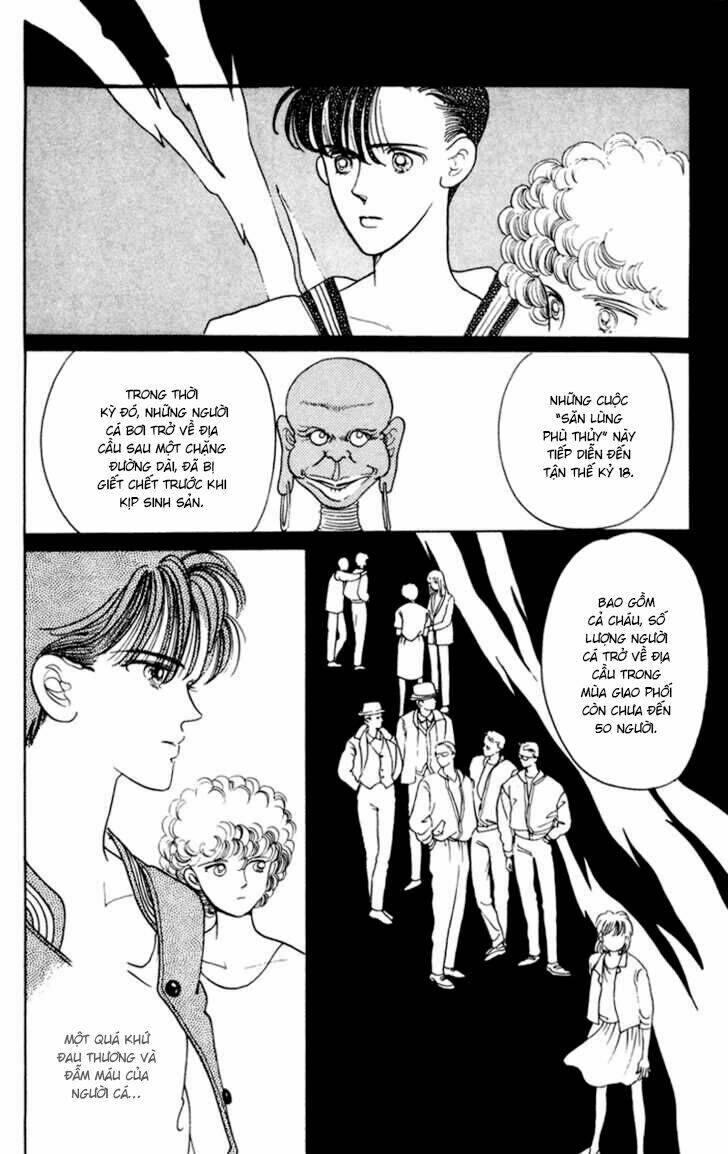 Tsuki no Ko: Chapter 3