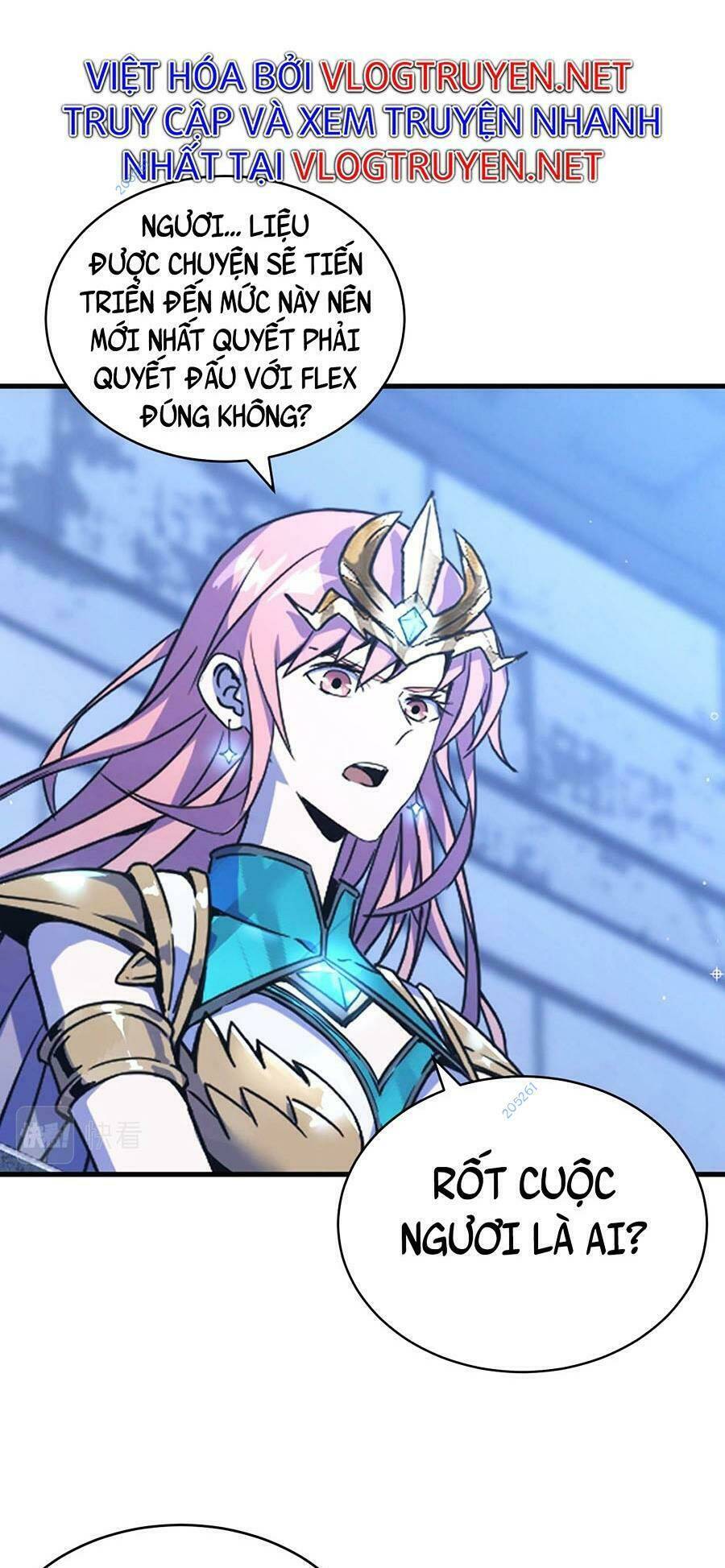 Tác Giả Sinh Tồn Ký: Chapter 11