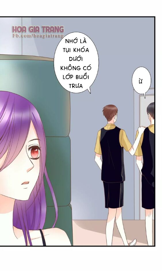 Ở lại thế kỷ này: Chapter 18