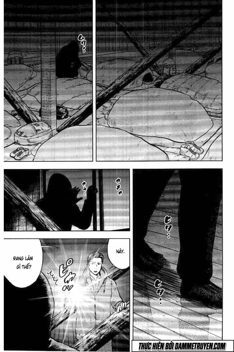 Monkey Peak - Đỉnh Núi Khỉ: Chapter 17