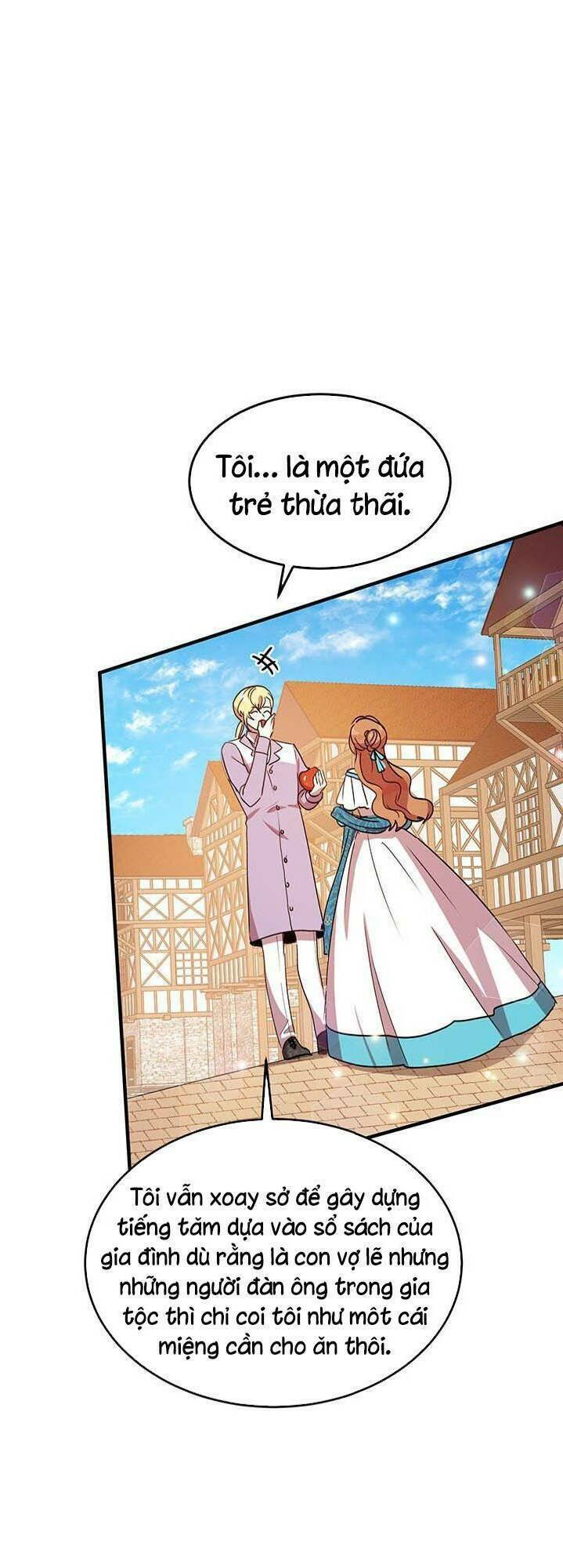 Công Tước, Loạn Vừa Thôi!: Chapter 38