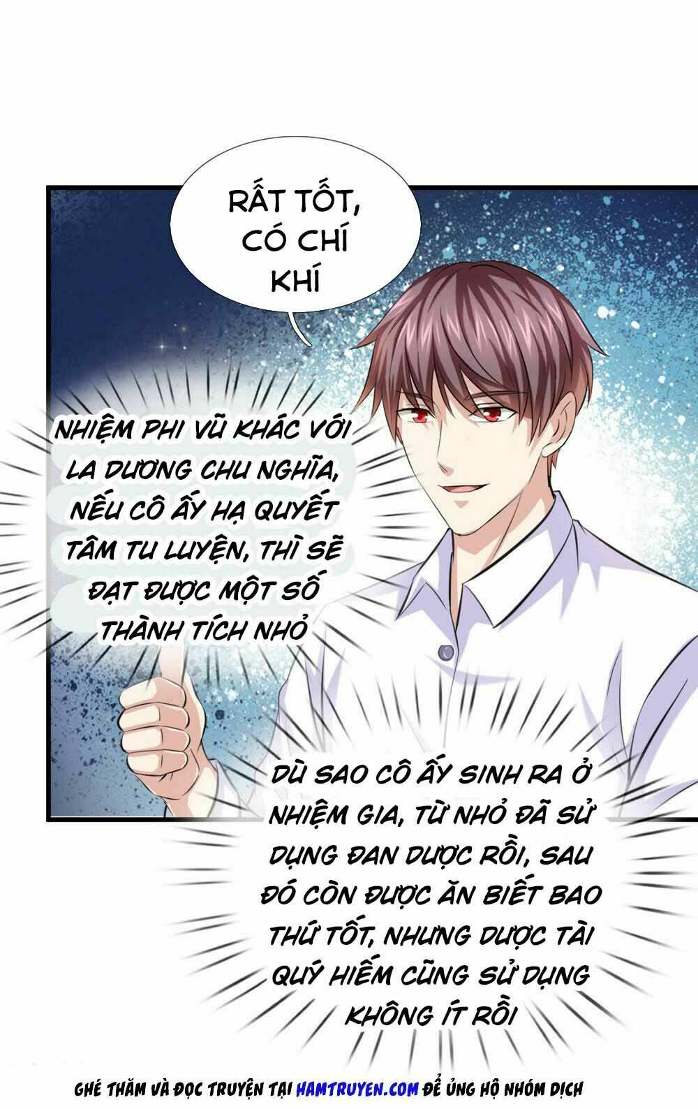 Tuyệt Thế Phi Đao: Chapter 158