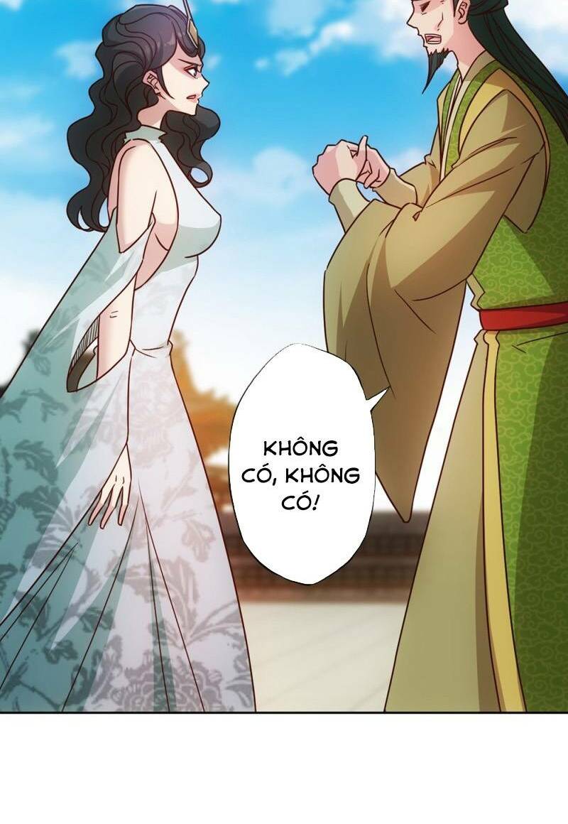 Hồng Thiên Thần Tôn: Chapter 35