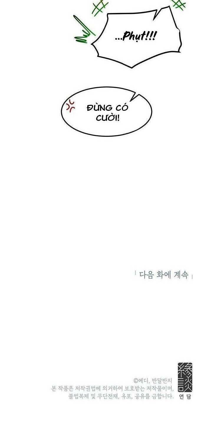 Công Tước, Loạn Vừa Thôi!: Chapter 58