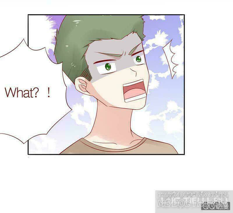 Băng Sơn Học Trưởng Không Được Chọc: Chapter 22