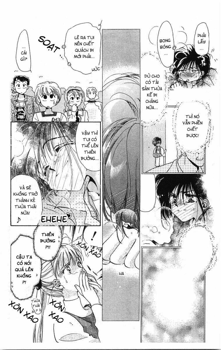 Omake No Kobayashi-Kun: Chapter 3
